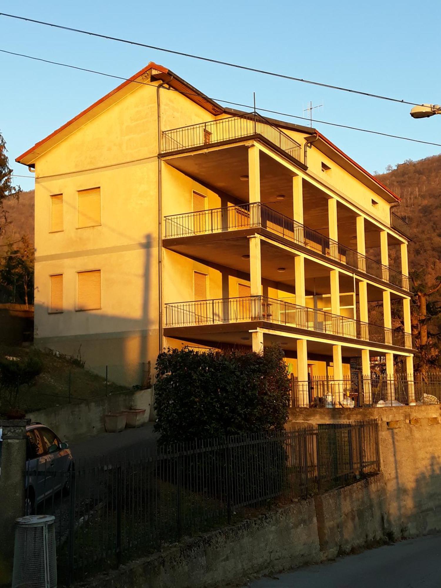 Roby'S House Casa Vacanze - Affiliato Best-Incoming Viadanica Экстерьер фото