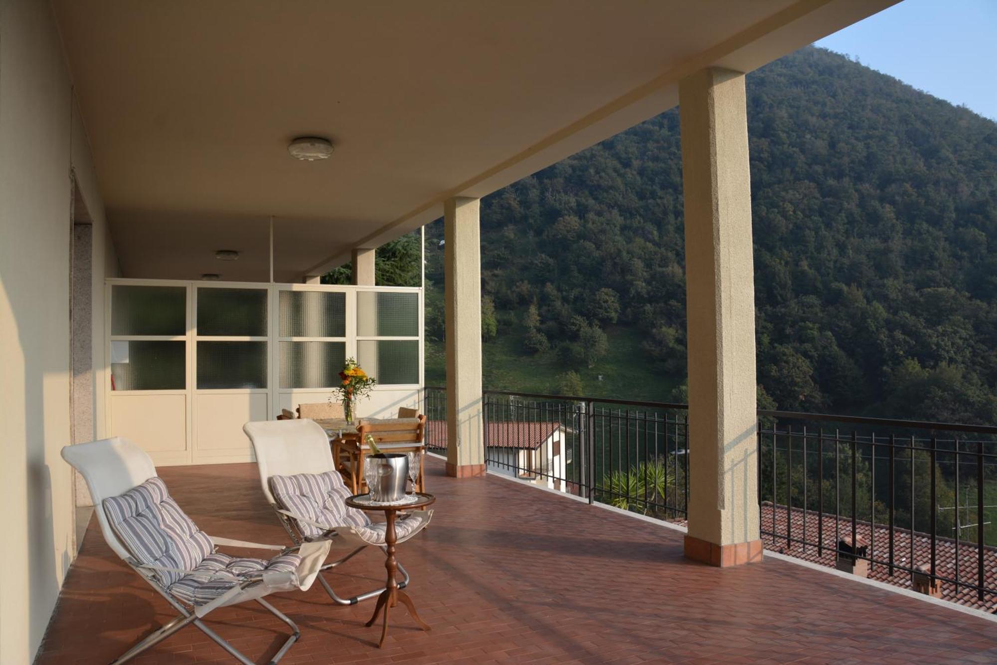 Roby'S House Casa Vacanze - Affiliato Best-Incoming Viadanica Экстерьер фото