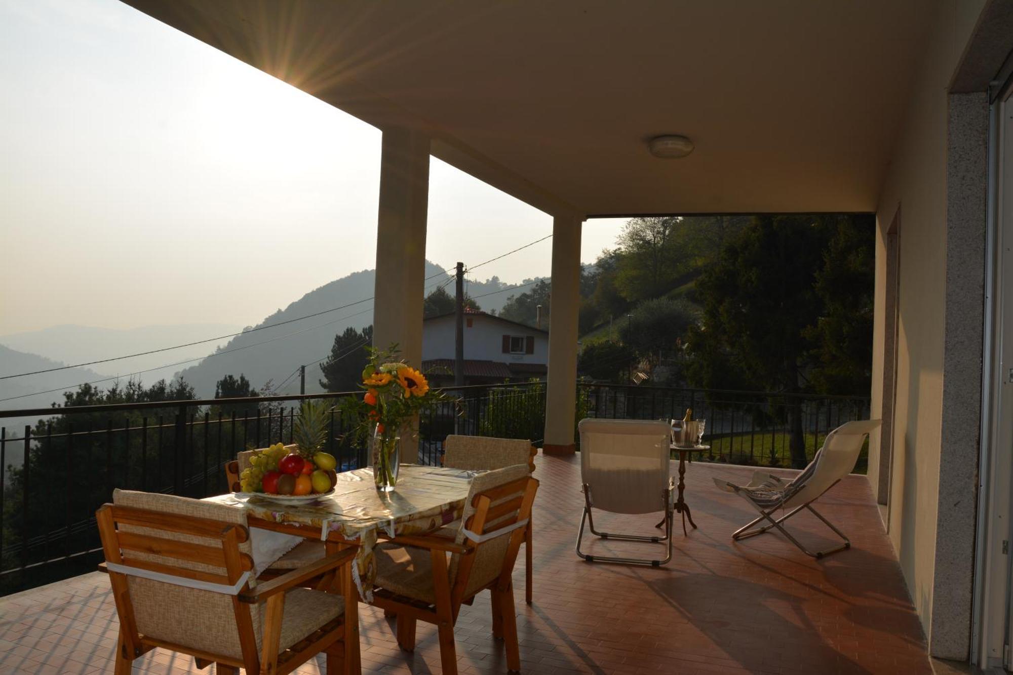Roby'S House Casa Vacanze - Affiliato Best-Incoming Viadanica Экстерьер фото