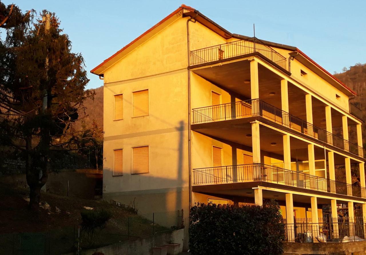 Roby'S House Casa Vacanze - Affiliato Best-Incoming Viadanica Экстерьер фото